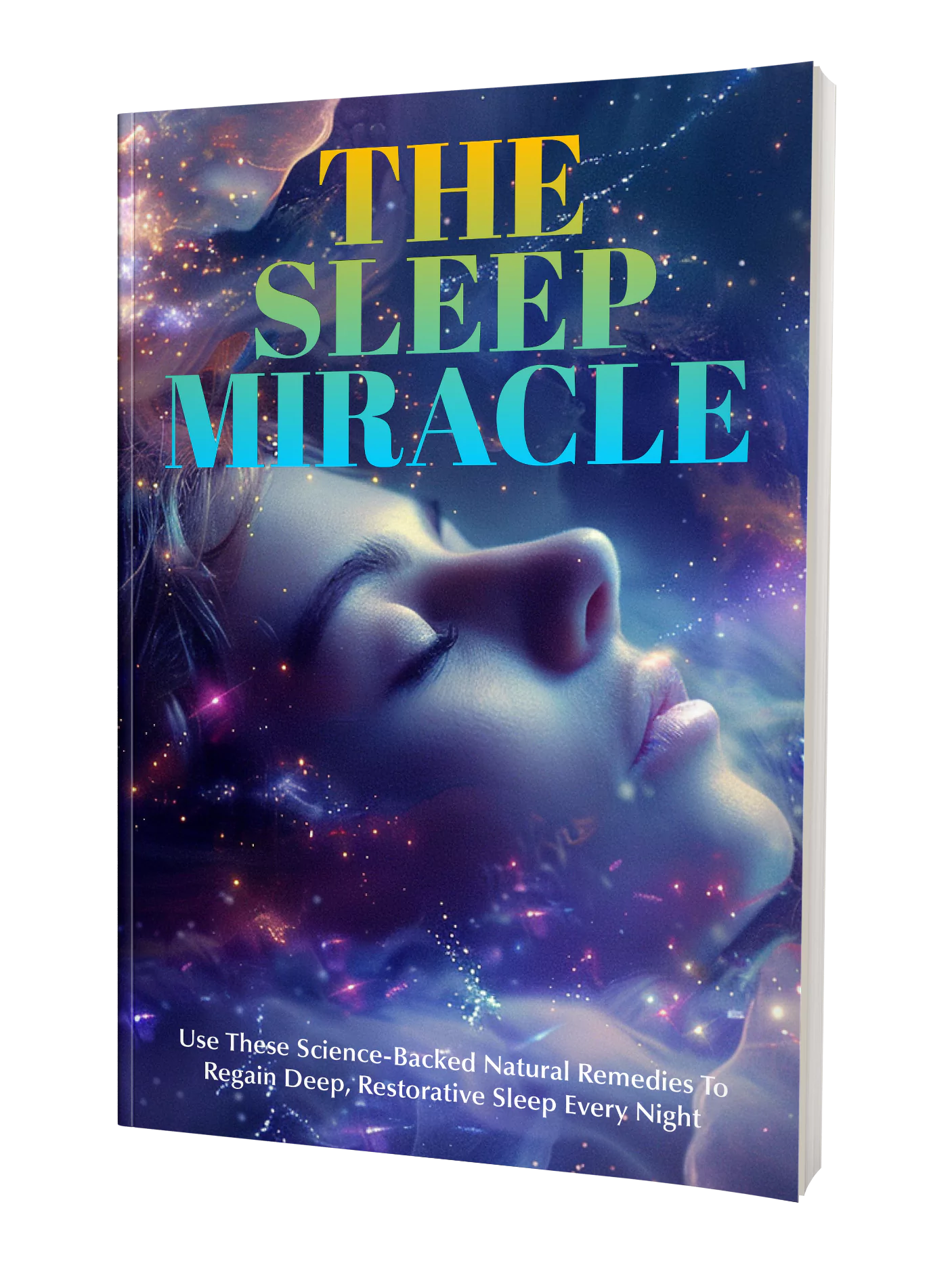 The Sleep Miracle: Pineal Guardian bonus 1