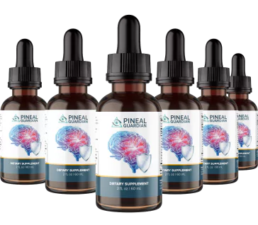 Pineal Guardian 6-bottle